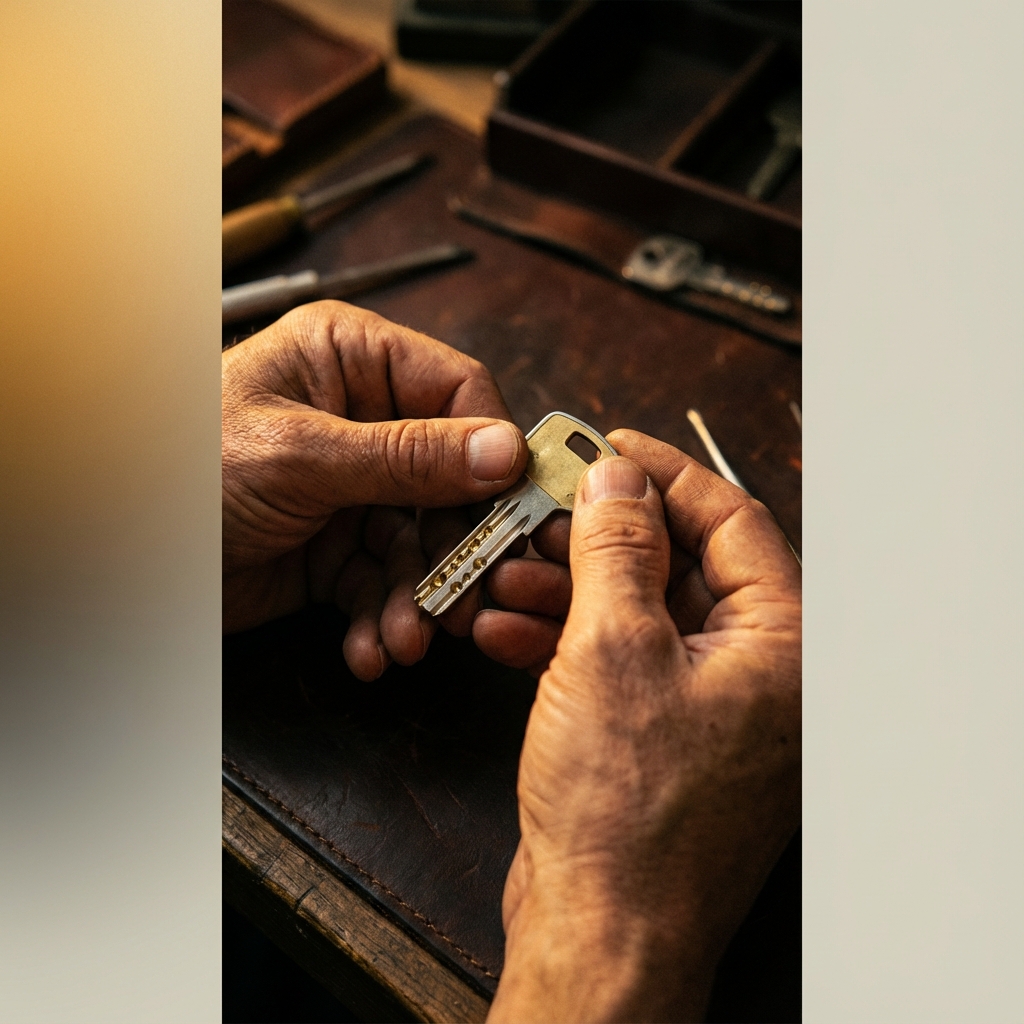 Expert Key Locksmith Support